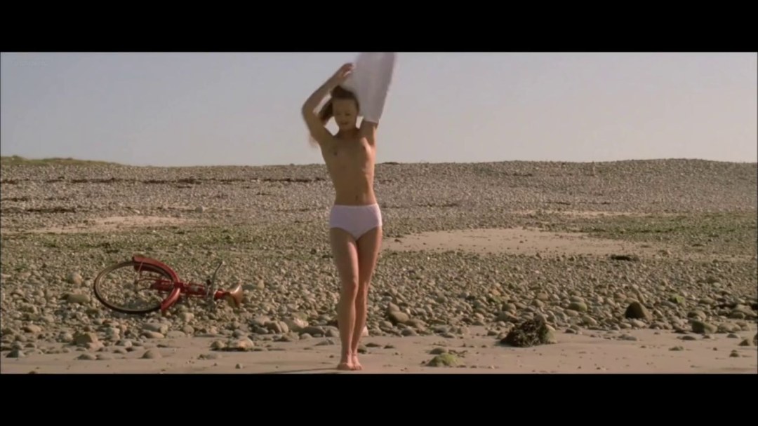 Vanessa paradis foto desnuda
