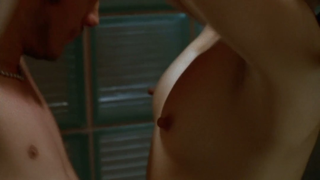 Vanessa es una película erótica