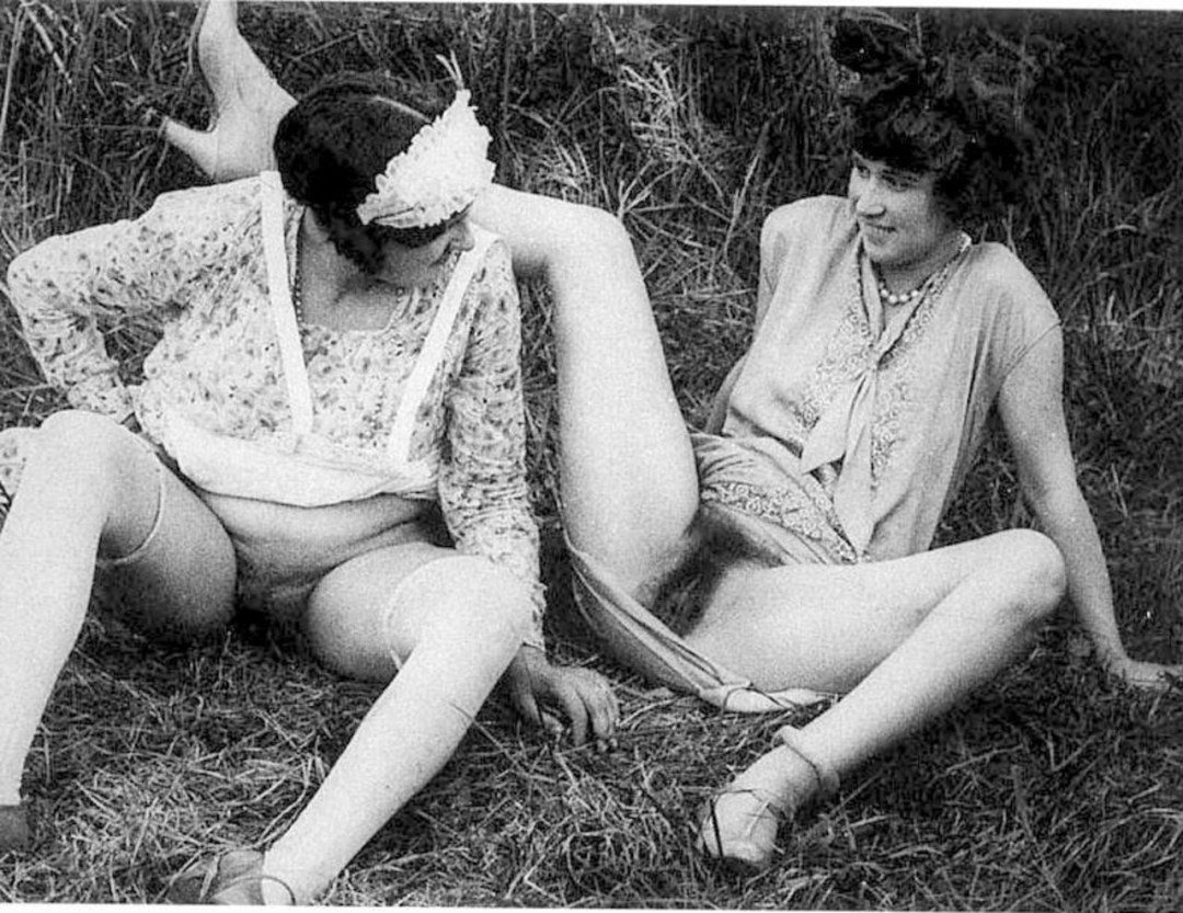 Viejas películas eróticas
