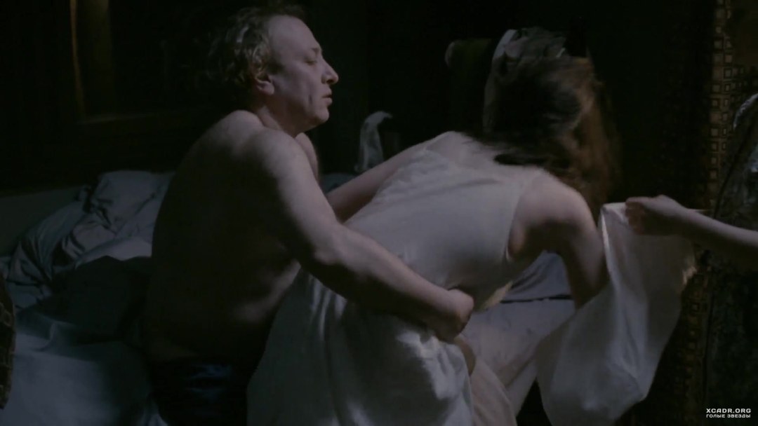 Escena de cama daria morozova