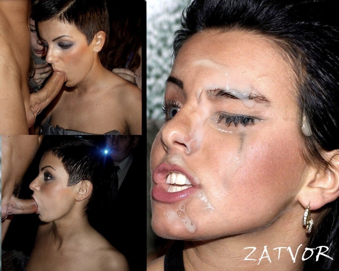 Pornografía de Julia Volkova