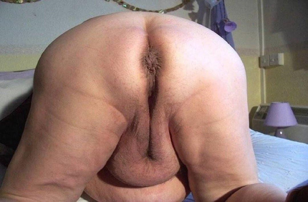 Mujeres viejas gordas