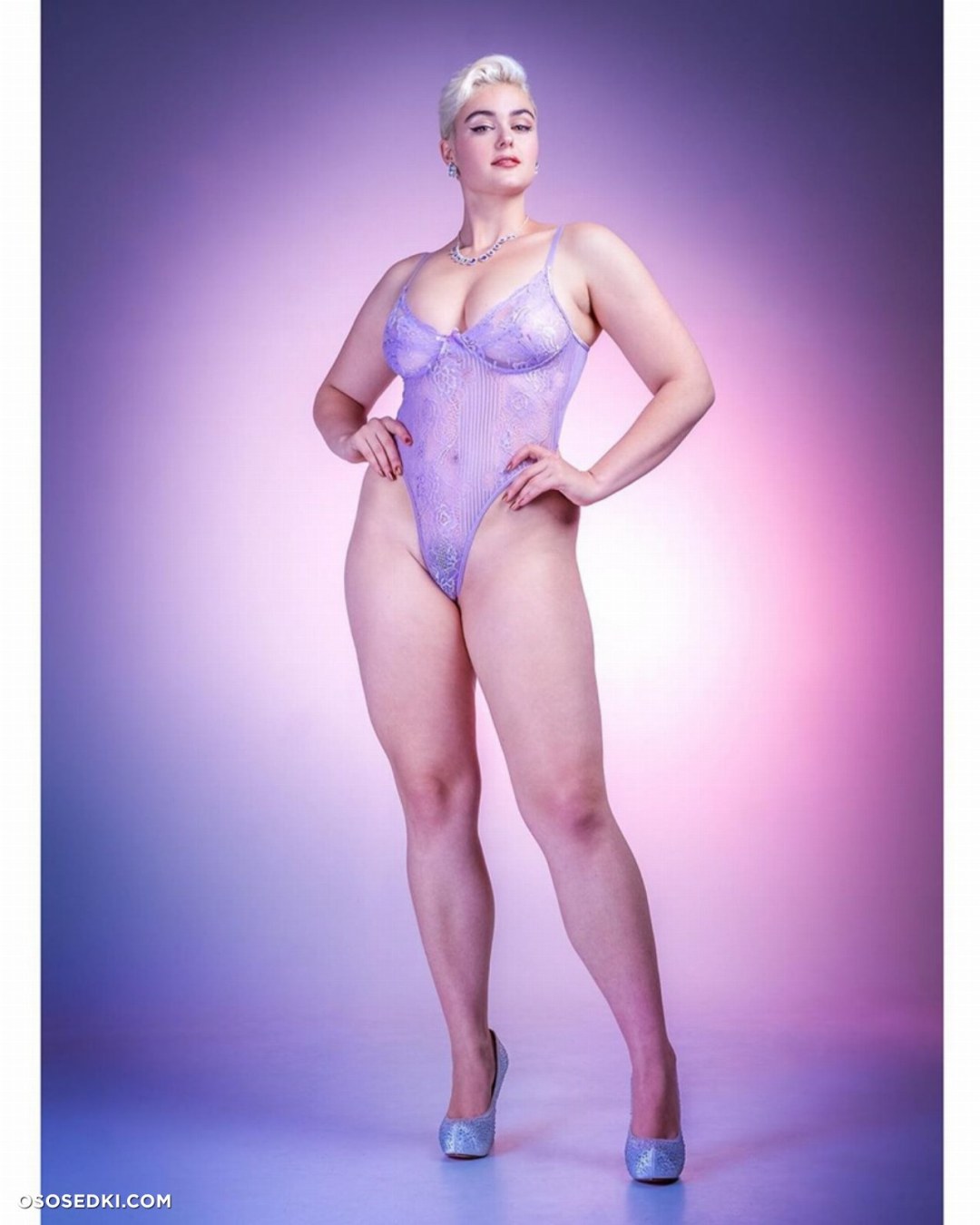 Stefania Ferrario