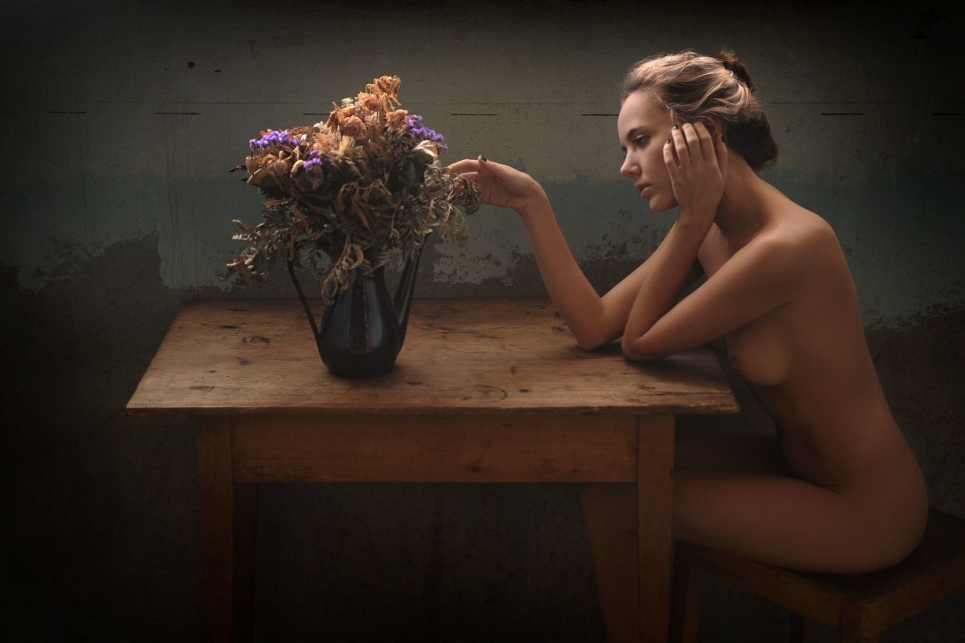 Igor smirnov fotógrafo desnudo