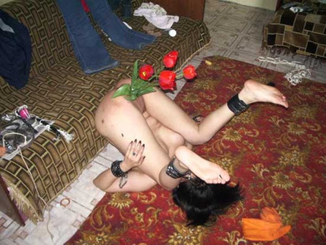 Borracho desnudo de las redes sociales