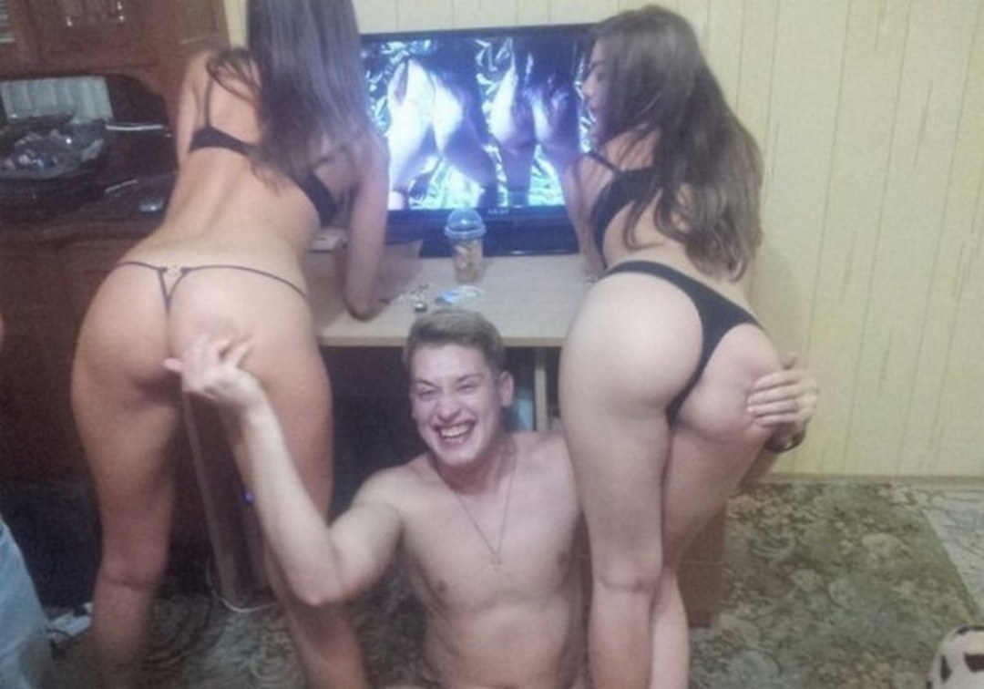 Debauchery de las redes sociales