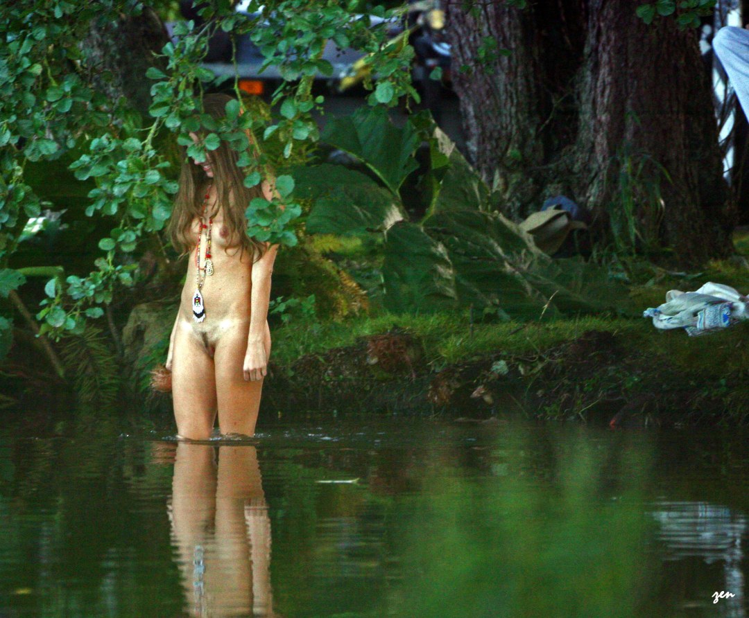 Sienna Miller desnuda en la película