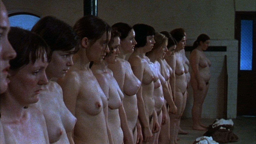 NUNA NUN NUN NUDE