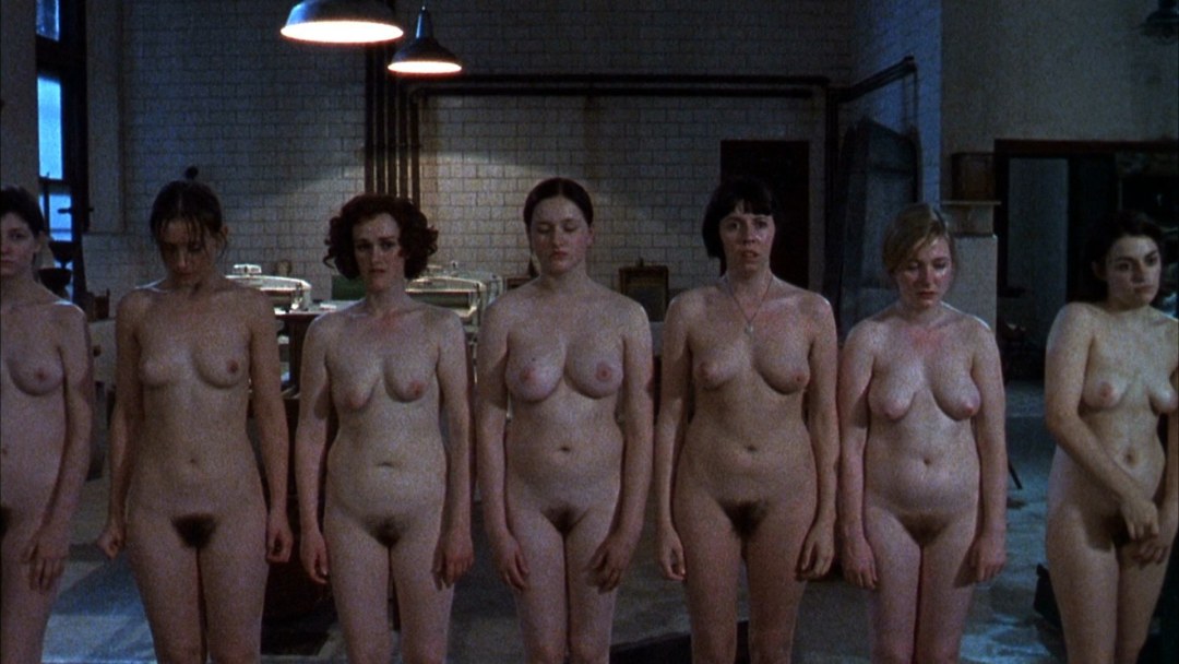 Películas desnudas de Nora-Jein Nun