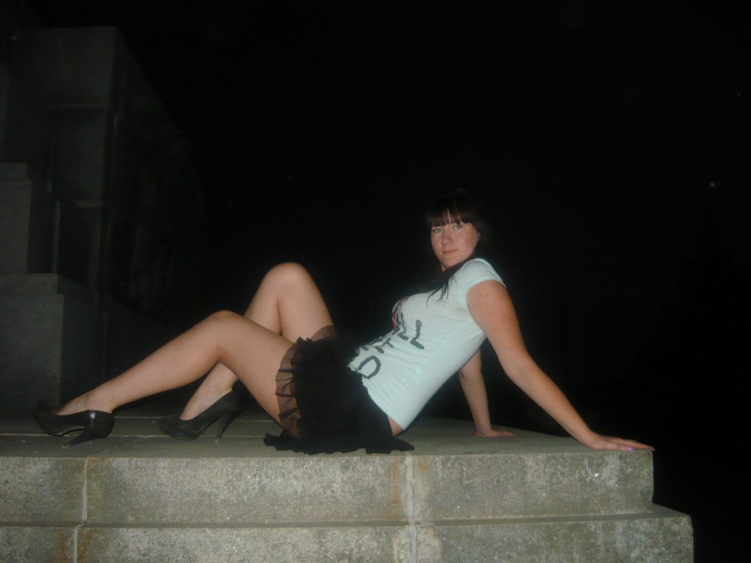 Olga Kamenetskaya, Rzhev