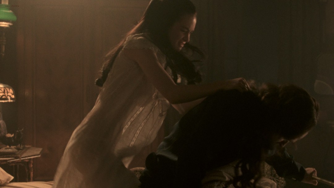 Escenas desnudas de Winona Ryder
