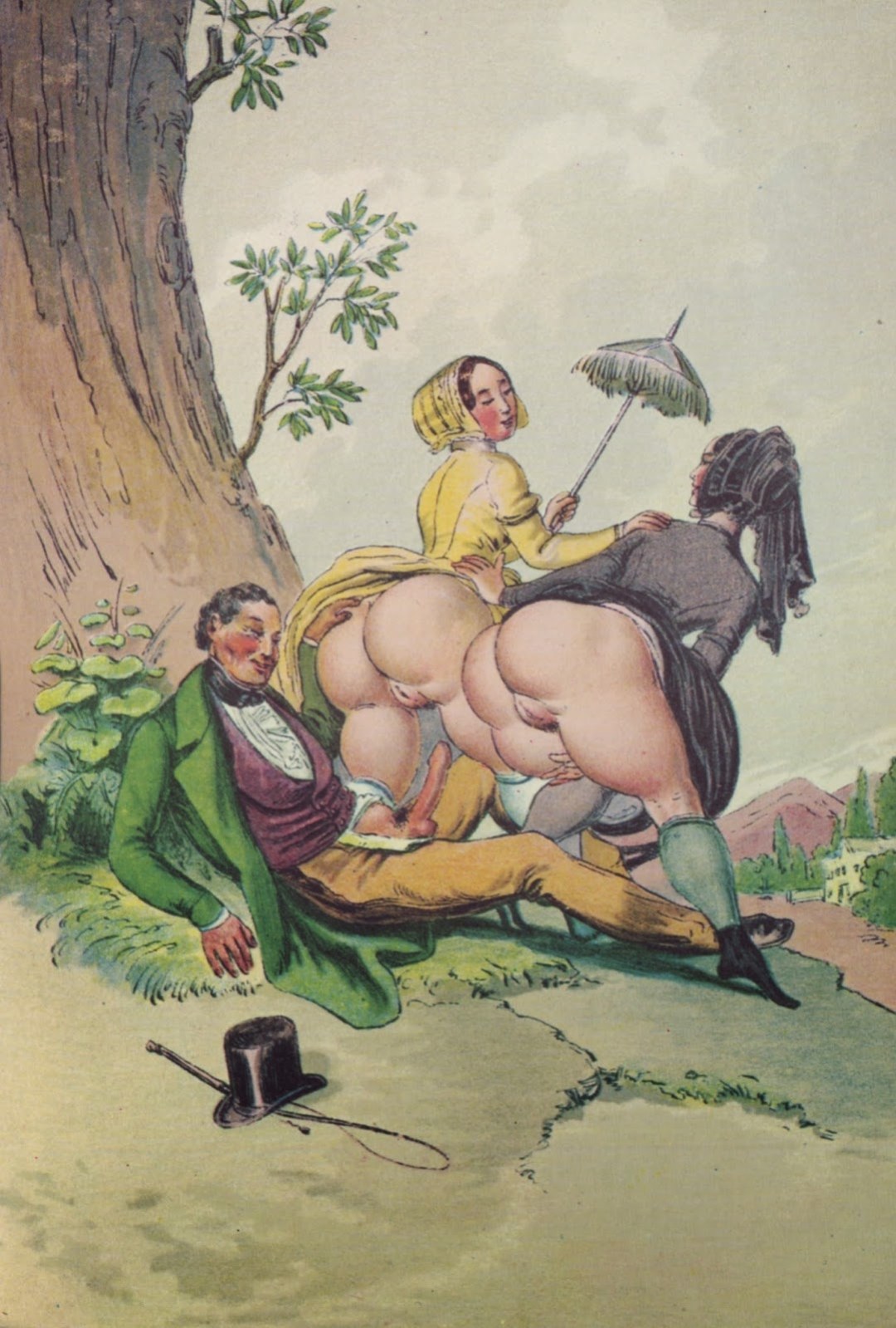 Serpiers de pigolo colo
