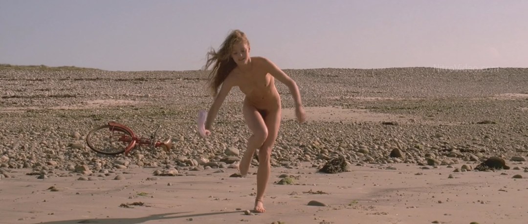 Vanessa Paradis Nudentka en películas