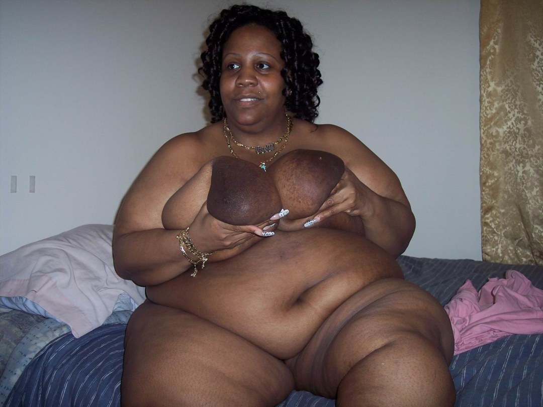 Negros gruesos viejos desnudos