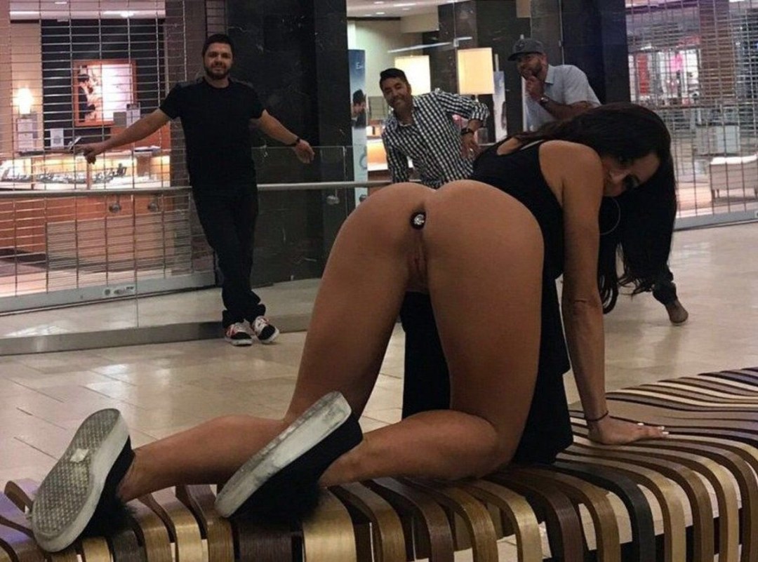 Atasco de tráfico en público
