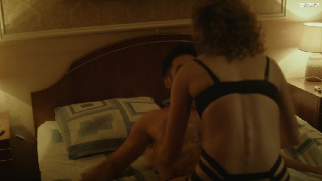 Skomorokhova Natalya Actriz desnuda