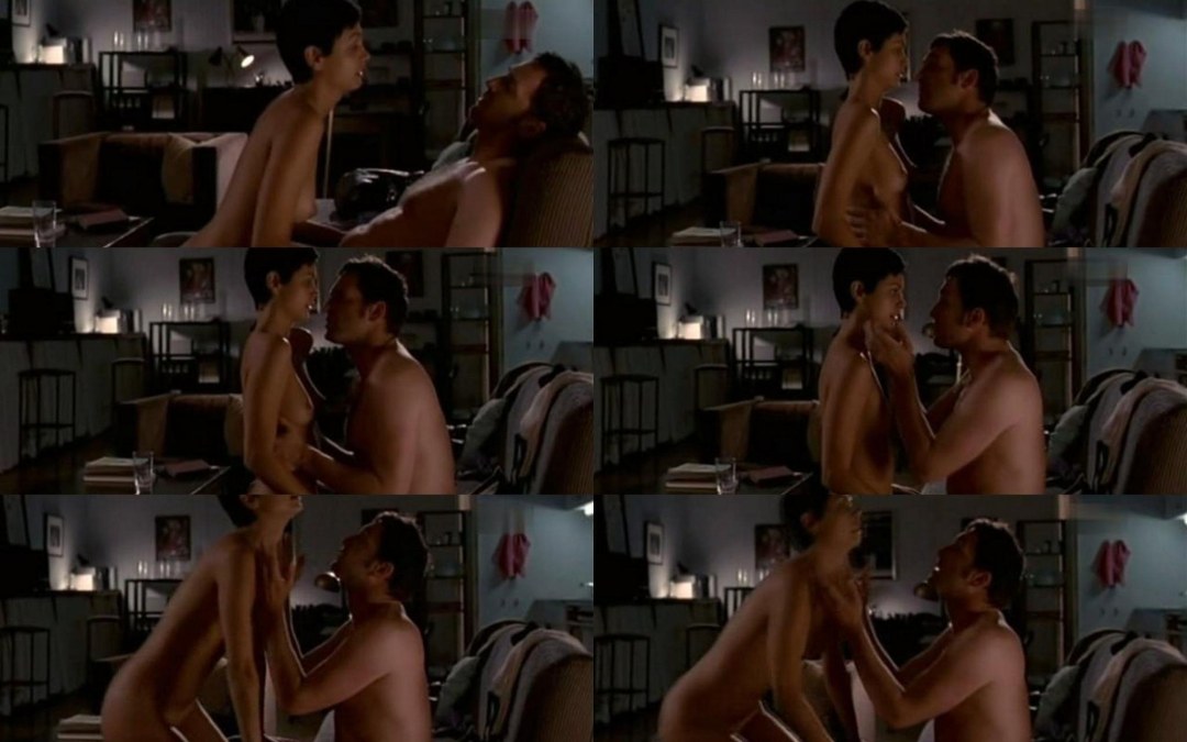 Morena Bakkarin Bed Scenas