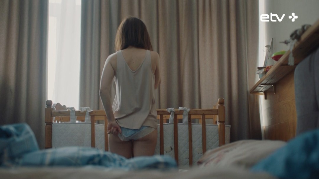 Anna Kuzina en Nizhny