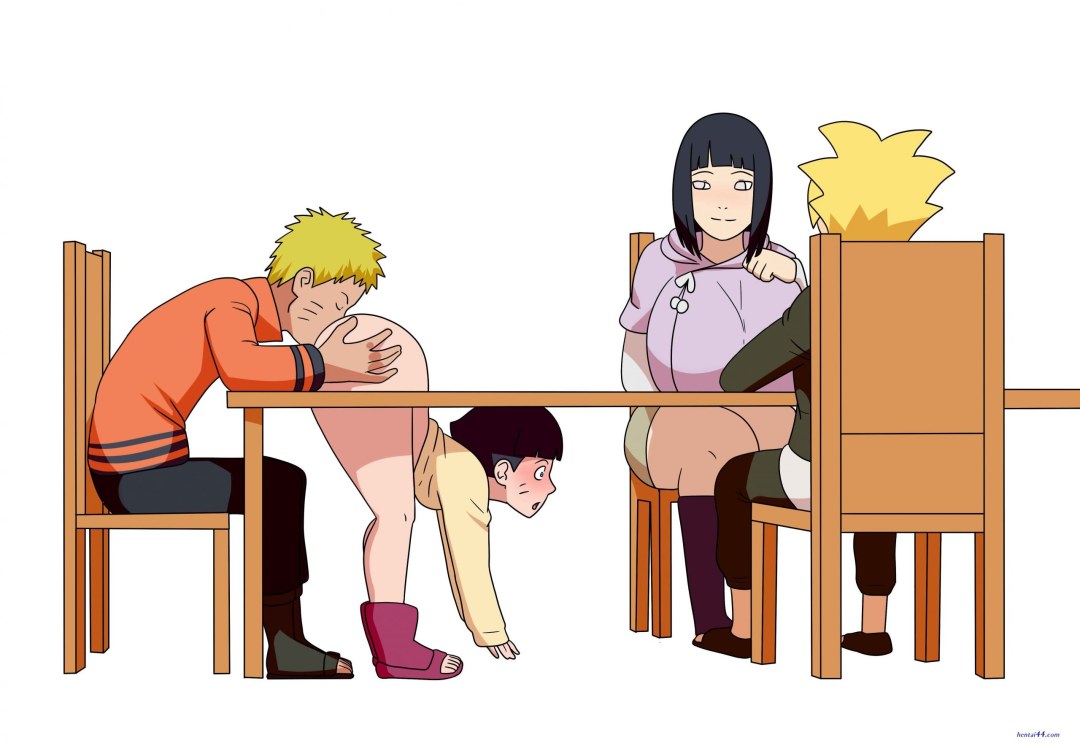 Hentai adulto himavari
