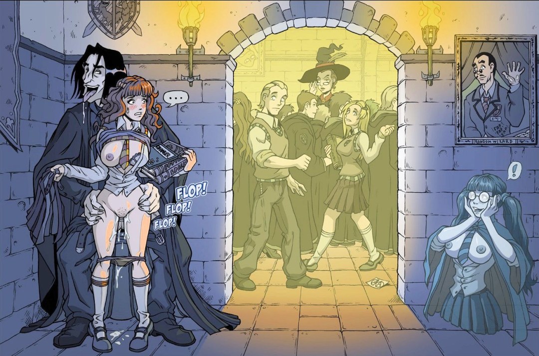 Entrenador de bruja de Akabur Hermione