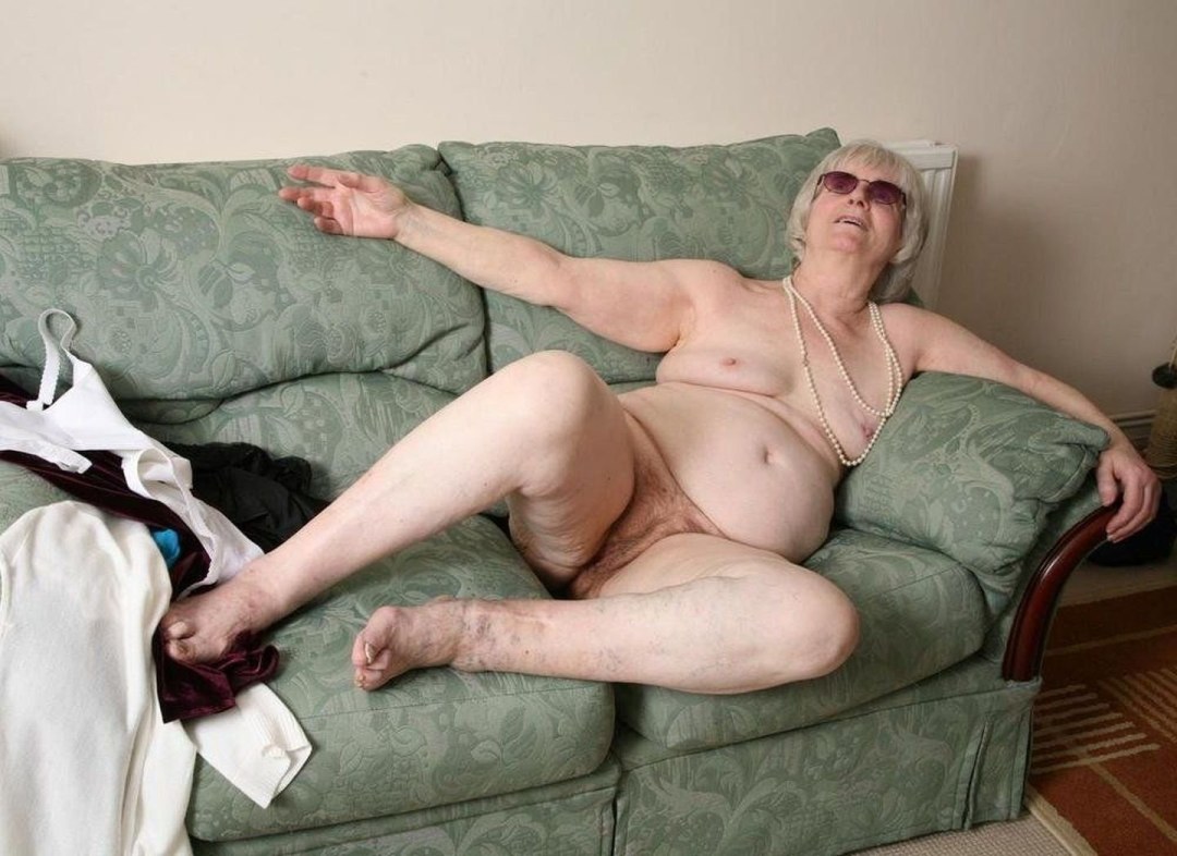 Ancianas en películas eróticas