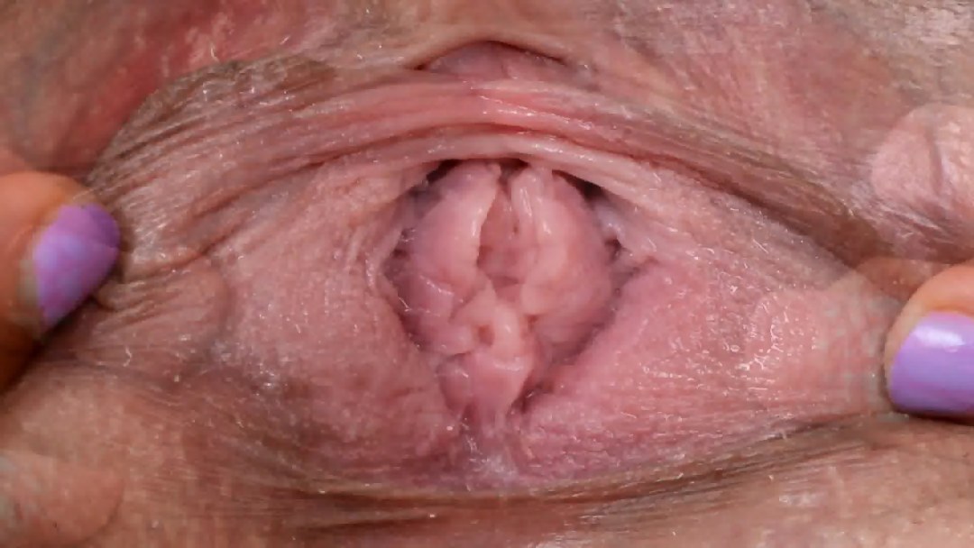La cámara dentro de la vagina
