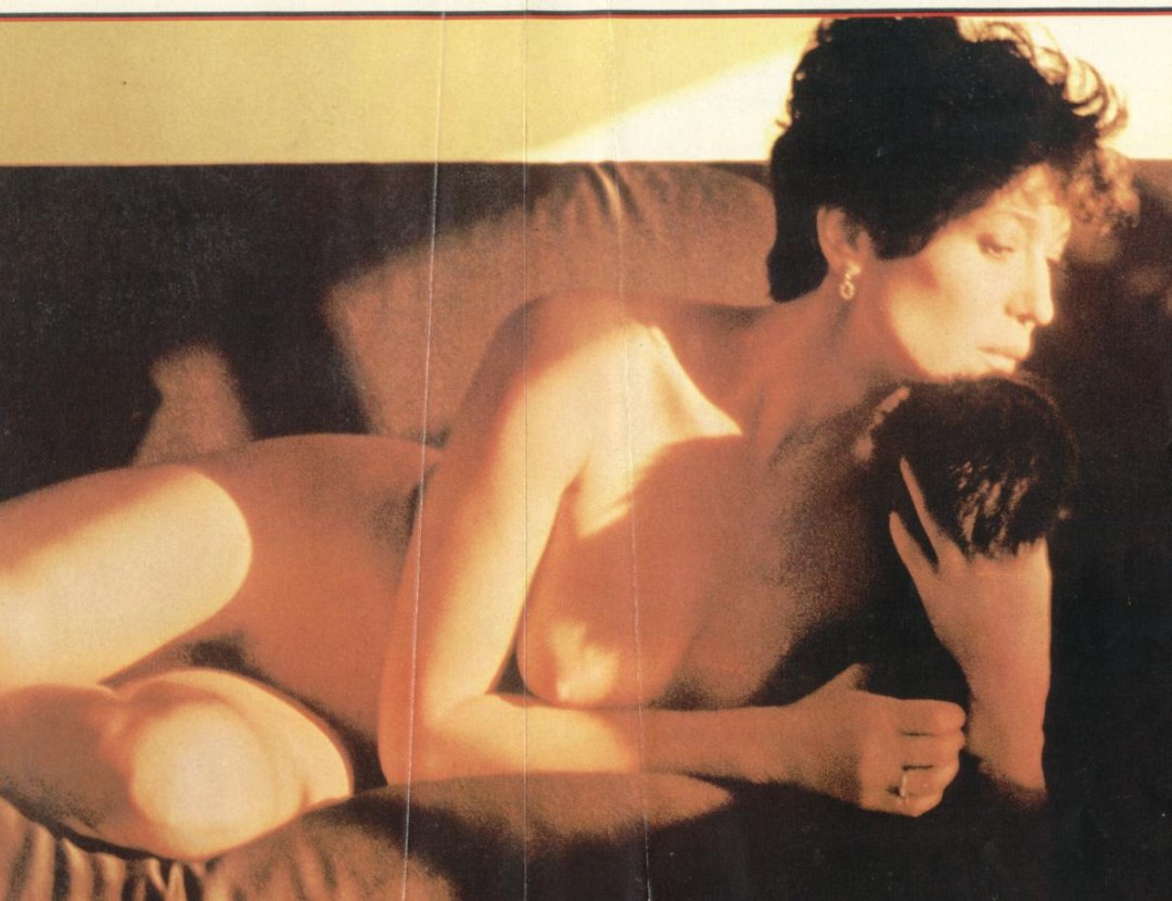 Actriz de Elena Safonova desnuda