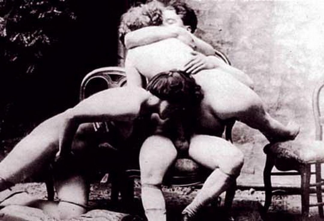 Película erótica antigua 1939