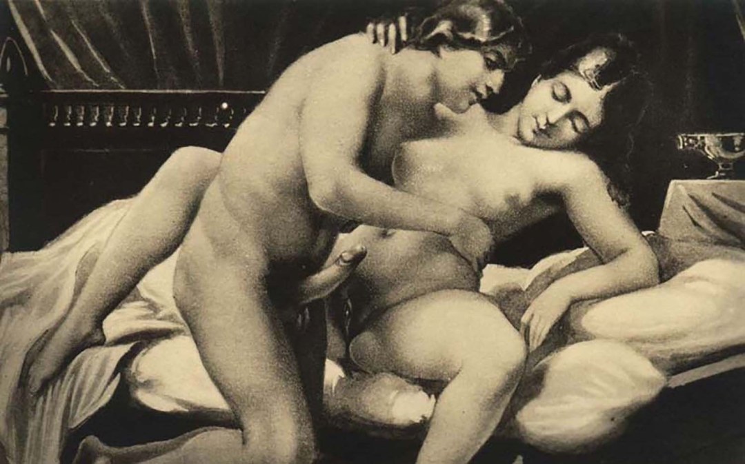 Artista Henri Avril