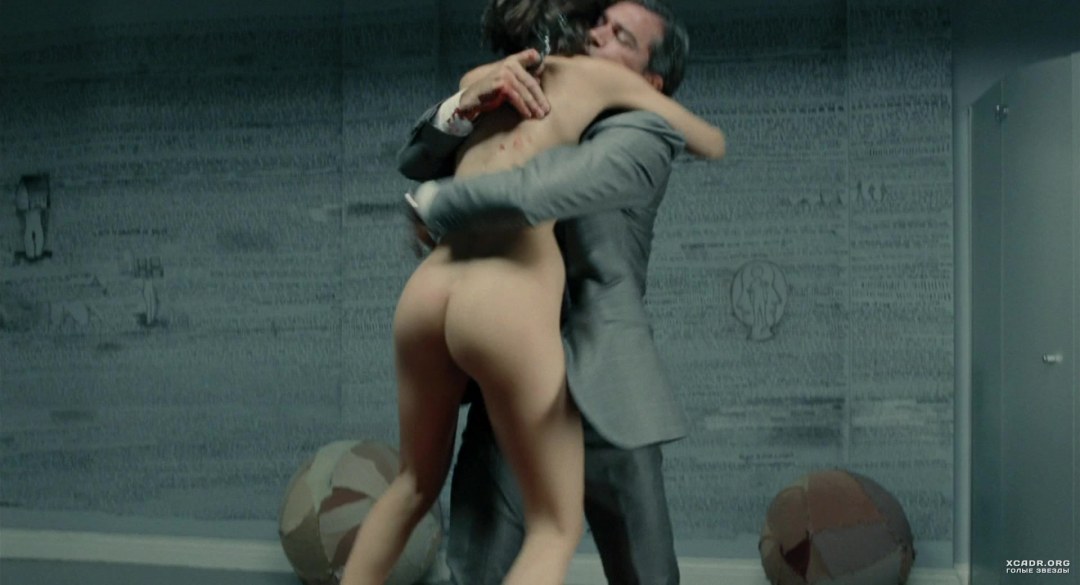 Escenas eróticas de Elena Lyadova
