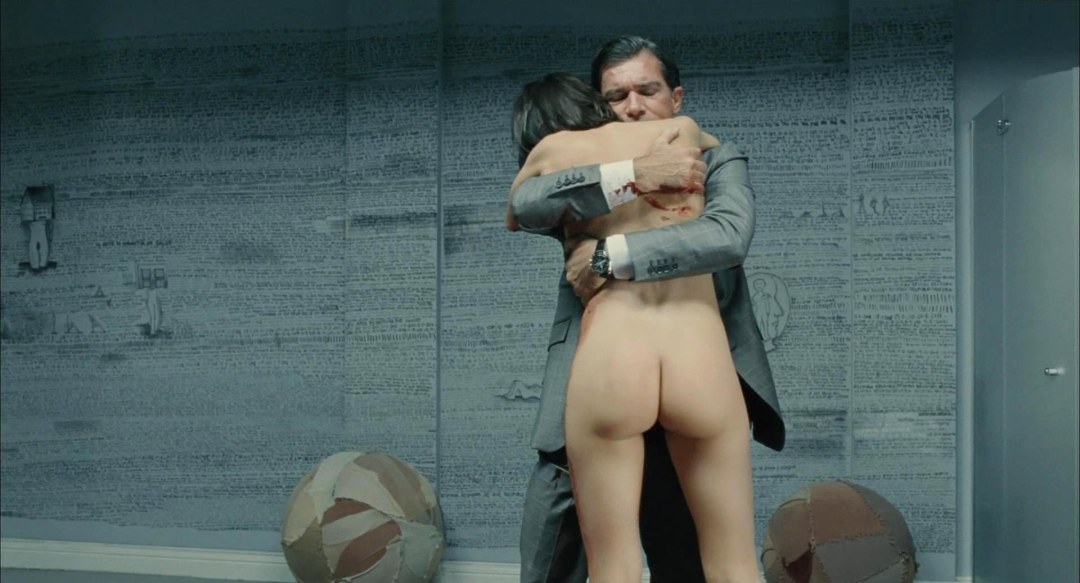 Películas porno de Elena Anaya