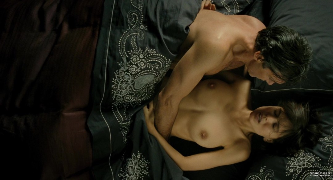 Escenas de cama de Elena Anaya