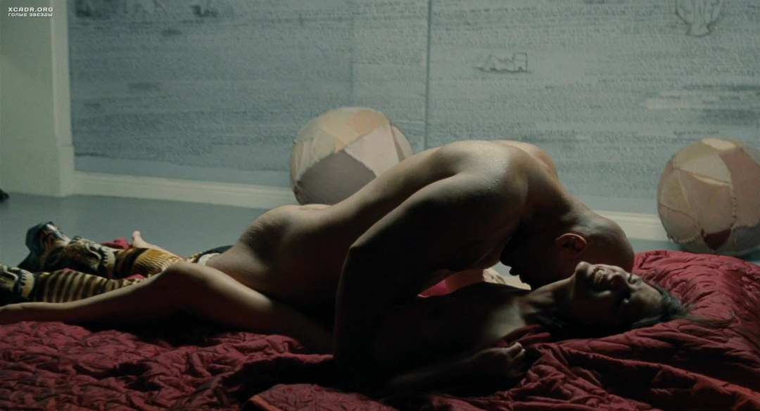 Skin desnuda Elena Anaya en la que vivo