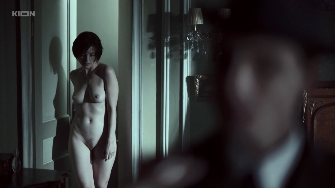 Babenko alena actriz desnuda