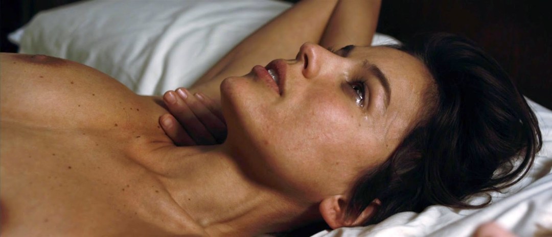 Actriz lyadova elena desnuda