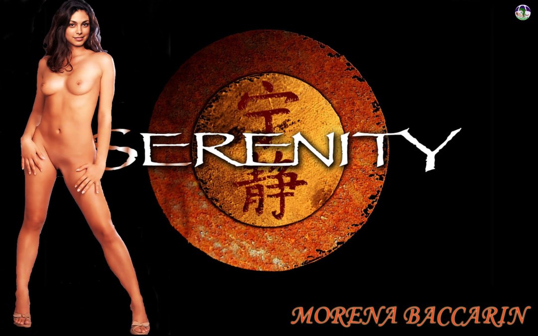 Cerenity Mission Actrices desnudas