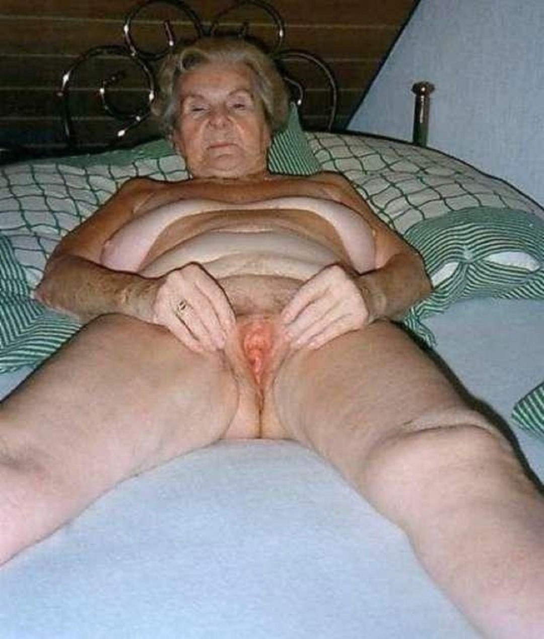 Galería de fotos de ancianas desnudas
