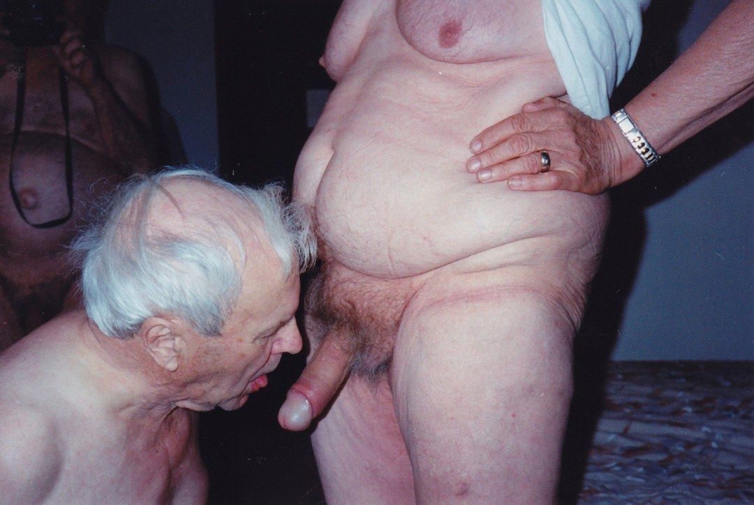 Ancianas y viejas desnudas y viejas