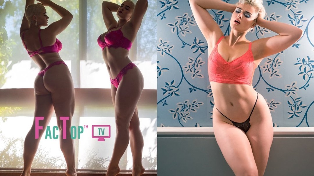Figura de Stefania Ferrario
