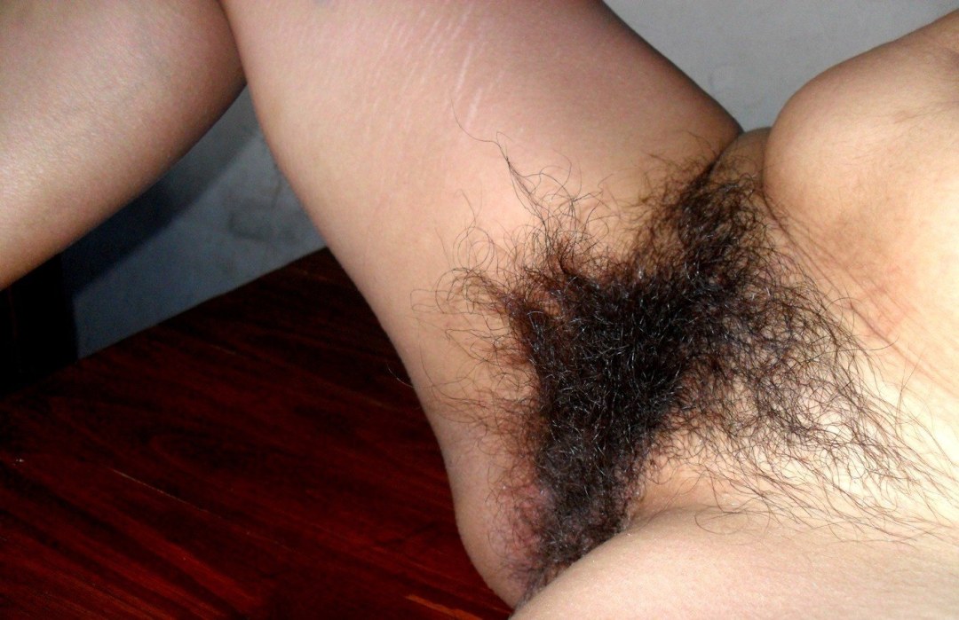 El pubs femenino más peludo