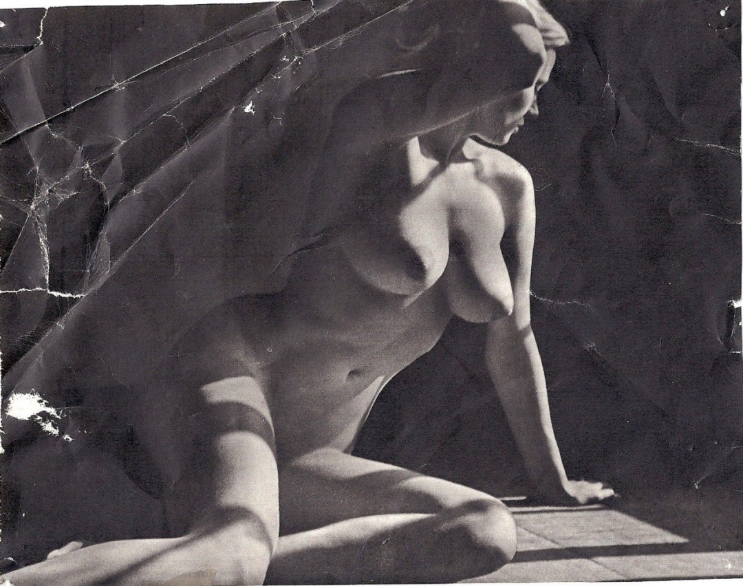 Actriz Anita Ecberg xxx