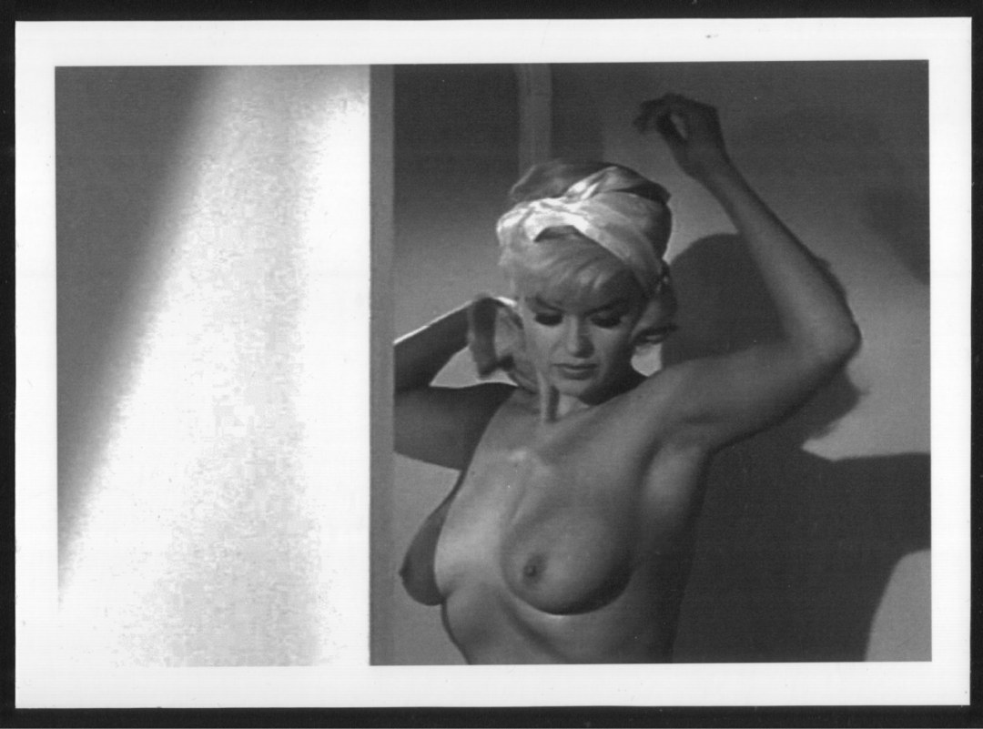 Jane Mansfield Playboy