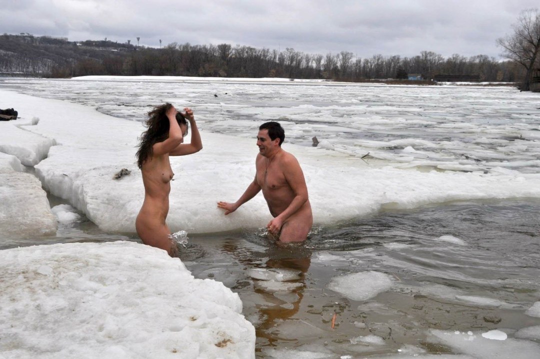 Qiko tatyana desnuda morzhikha
