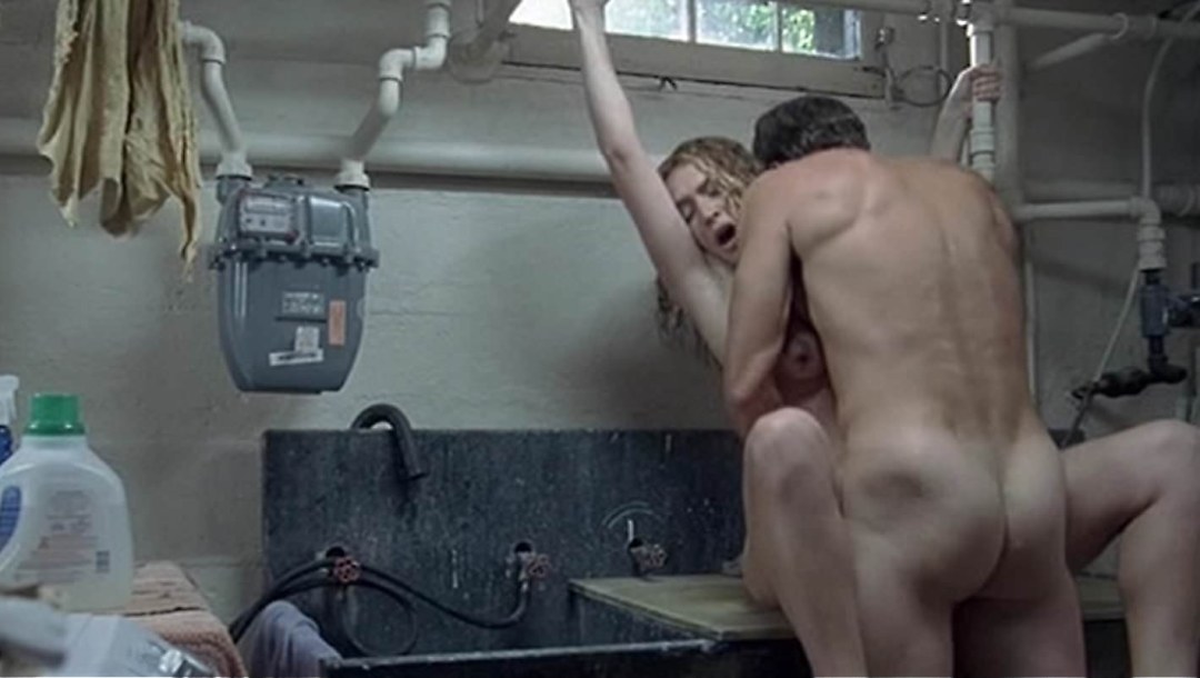 Kate Winslet desnuda en el cine