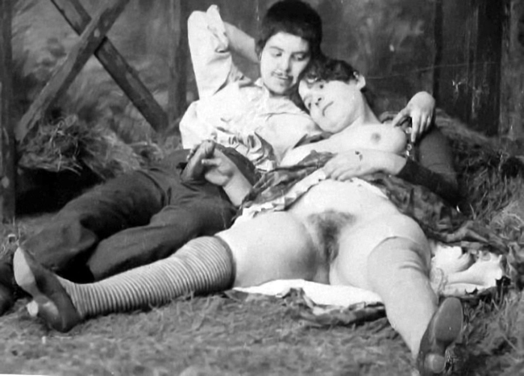 Pornografía alemana en la guerra