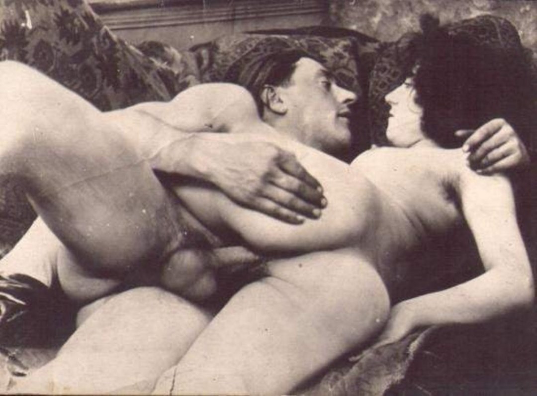 Viejas películas eróticas
