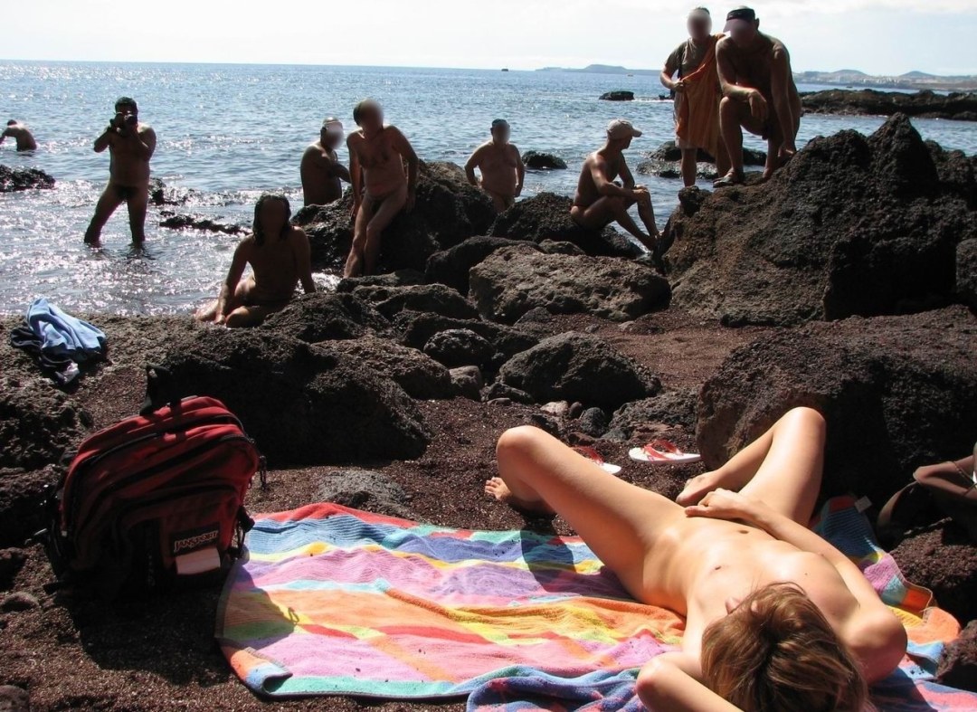 Nudismo artístico