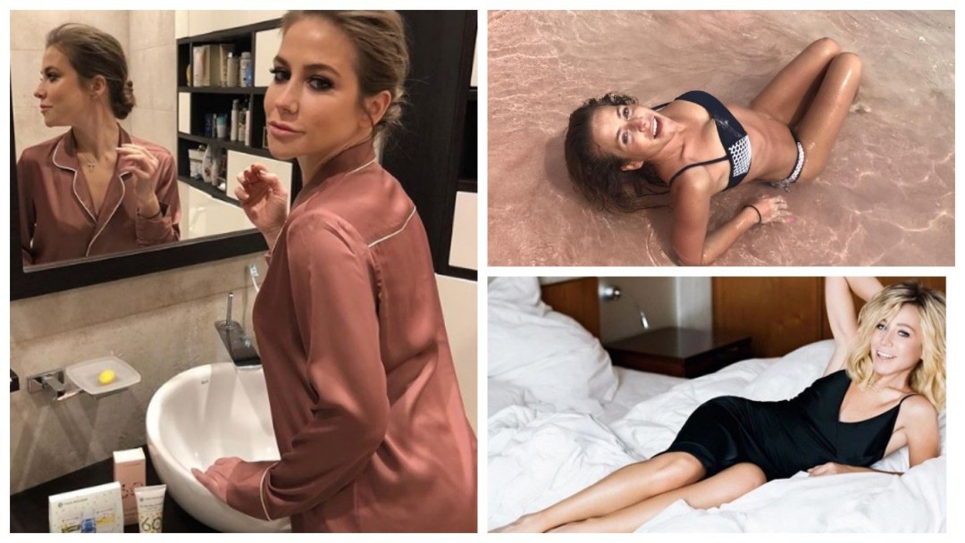 Julia Baranovskaya