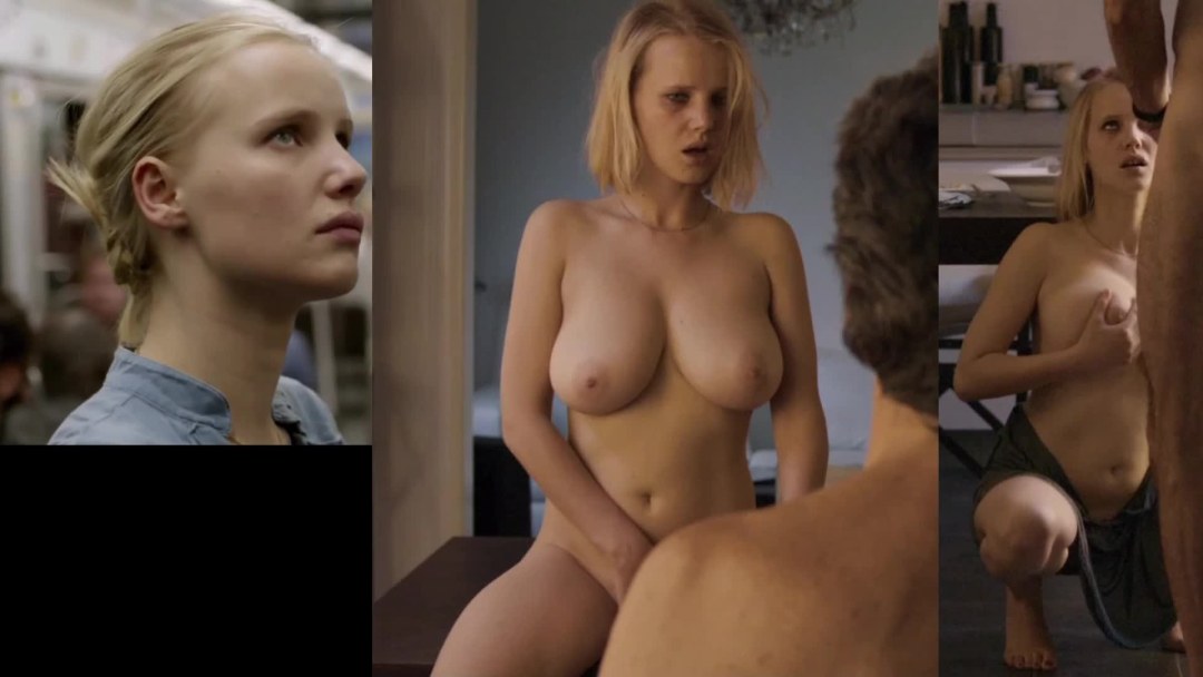 Película de revelación de Joanna Kulig