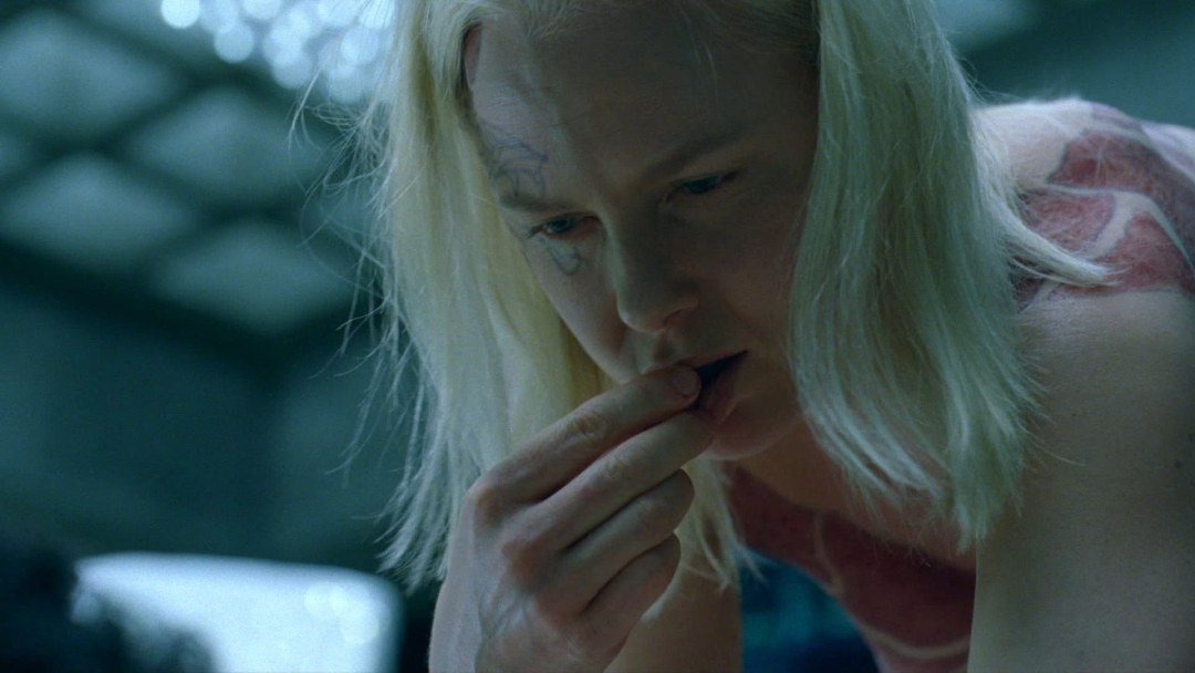 Ingrid Bolsai Berdal Maxim